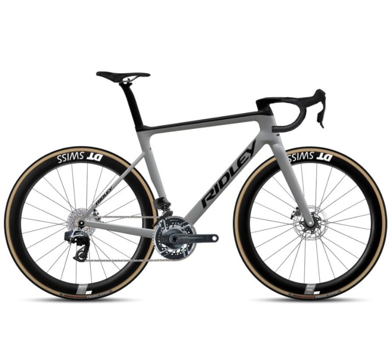 Ridley Falcn RS Sram RED AXS