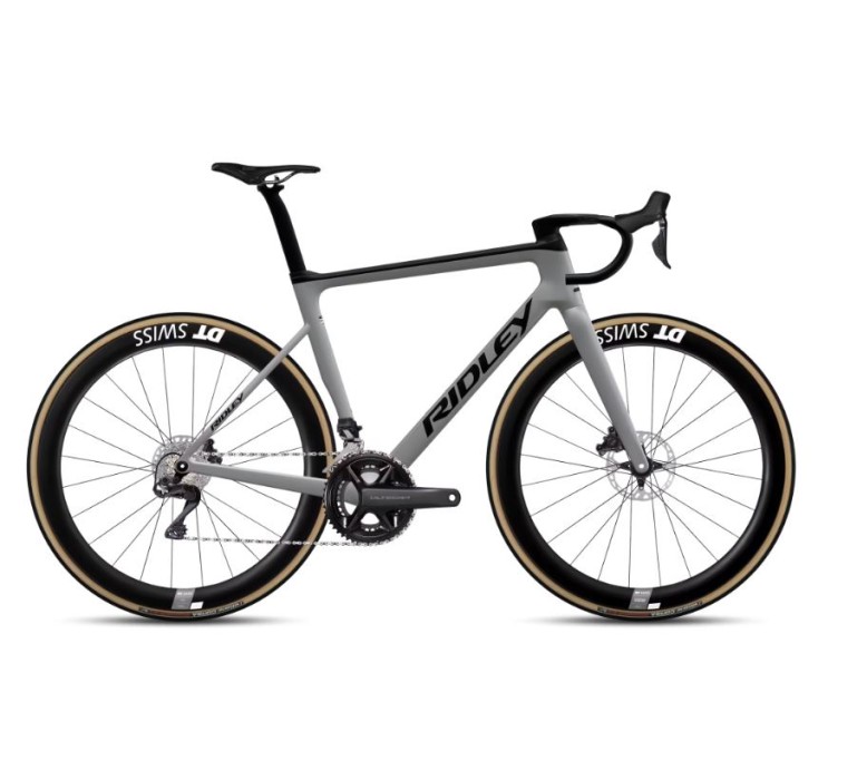 Ridley falcn RS Ultegra Di2-ZIPP
