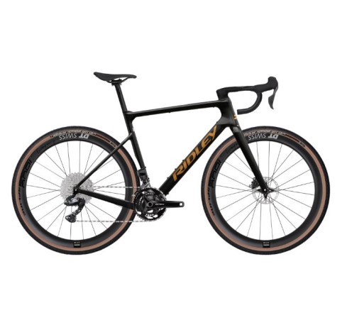 Ridley ASTR GRX800 DI2 2x12