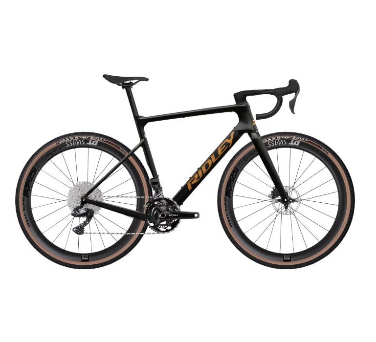 Ridley ASTR GRX800 DI2 2x12