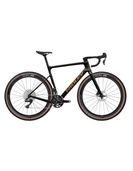 Ridley ASTR GRX800 DI2 2x12