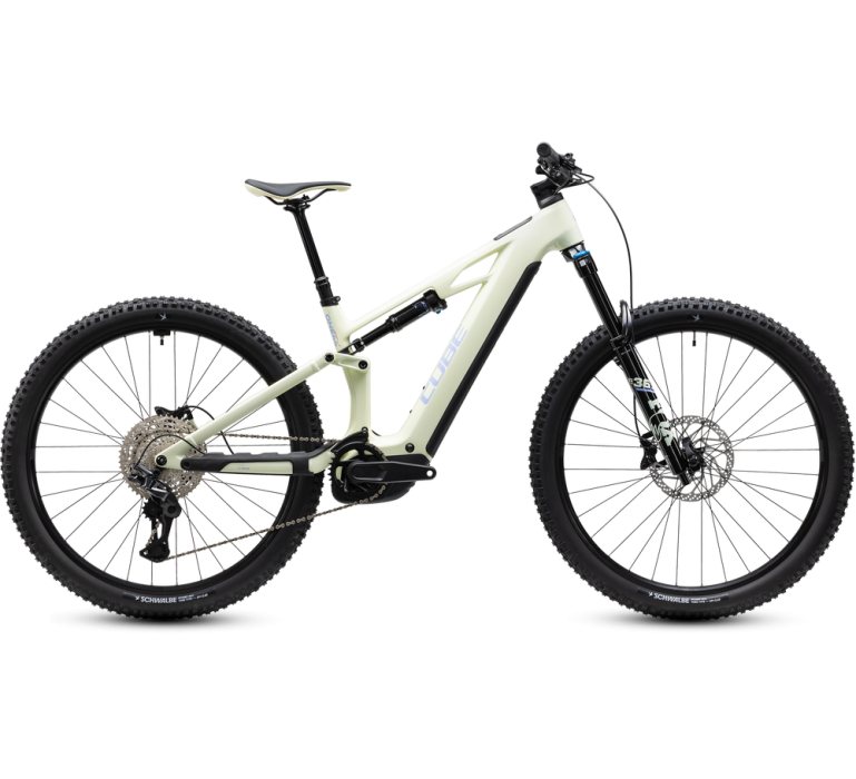 Cube Stereo Hybrid ONE44 HPC Race 800 2027