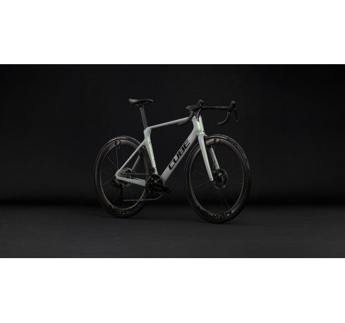 Cube Agree C:62 SLT Di2 (Dura-ace) 2