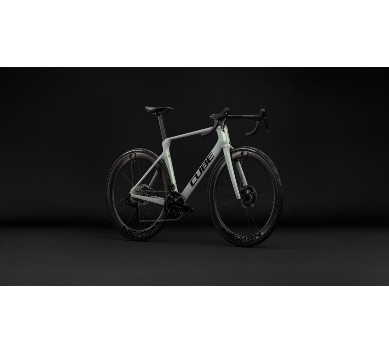 Cube Agree C:62 SLT Di2 (Dura-ace)