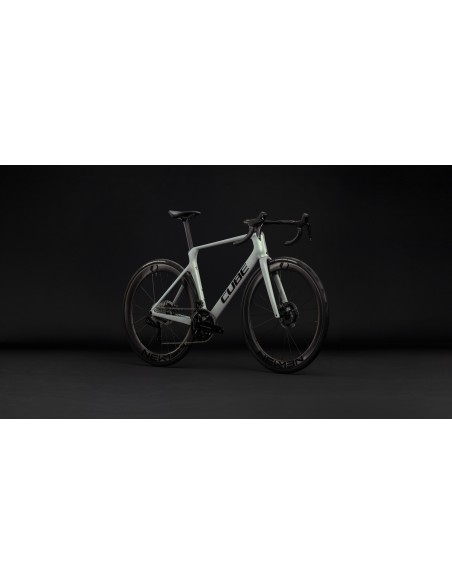 Cube Agree C:62 SLT Di2 (Dura-ace)