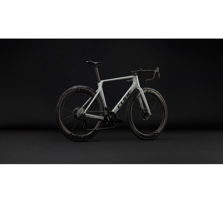 Cube Agree C:62 SLT Di2 (Dura-ace)