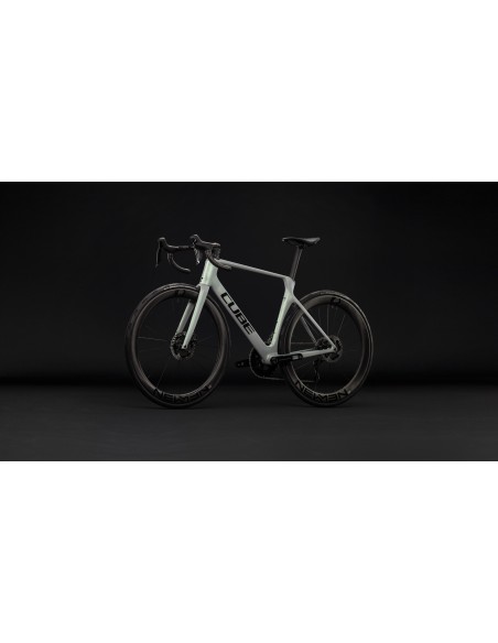 Cube Agree C:62 SLT Di2 (Dura-ace)