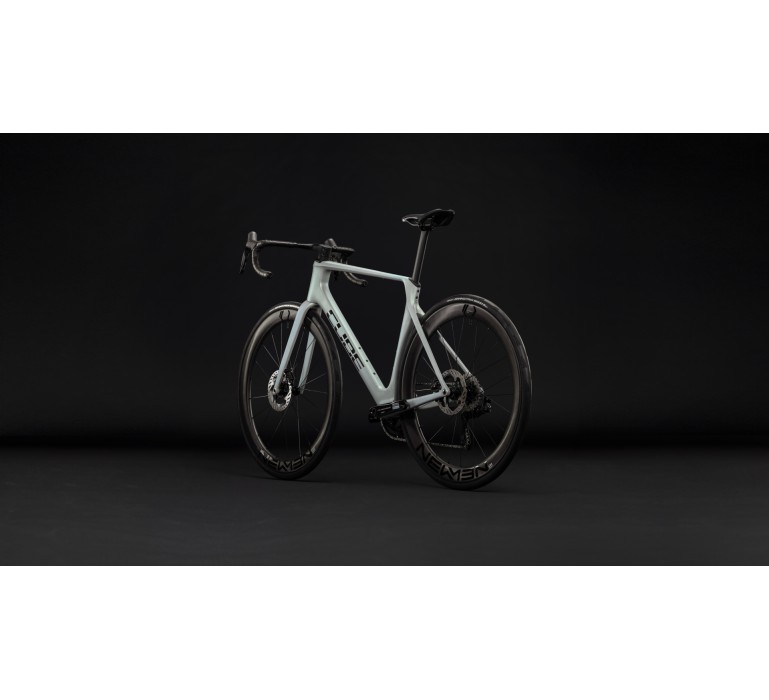 Cube Agree C:62 SLT Di2 (Dura-ace)