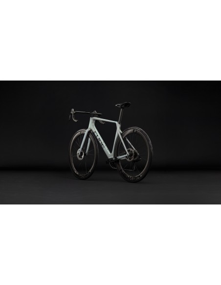 Cube Agree C:62 SLT Di2 (Dura-ace)