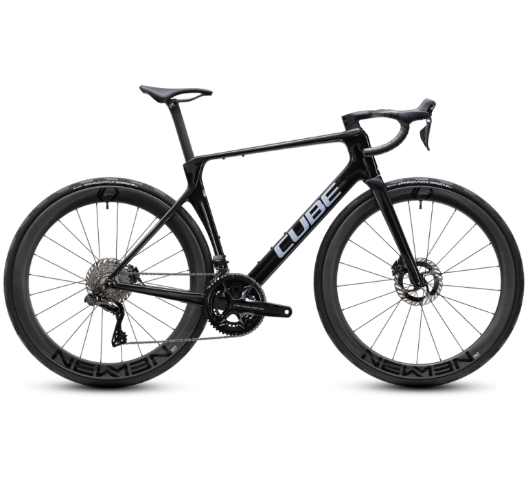 Cube Agree C:62 SLT Di2 (Dura-ace)