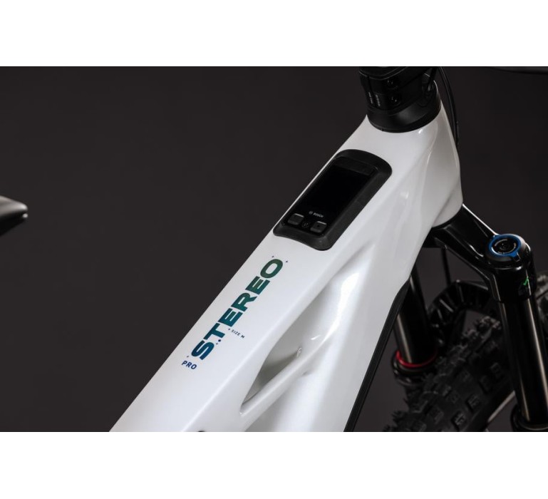Cube Stereo Hybrid ONE44 HPC Pro 800 2027