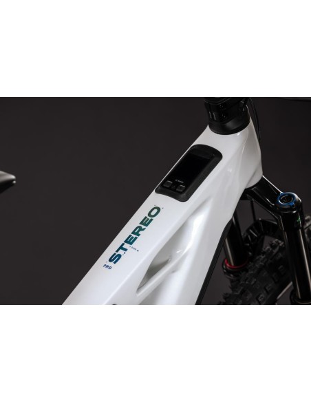 Cube Stereo Hybrid ONE44 HPC Pro 800 2027