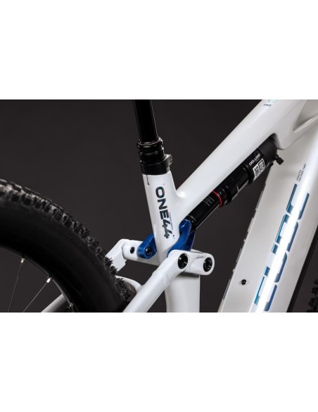 Cube Stereo Hybrid ONE44 HPC Pro 800 2027