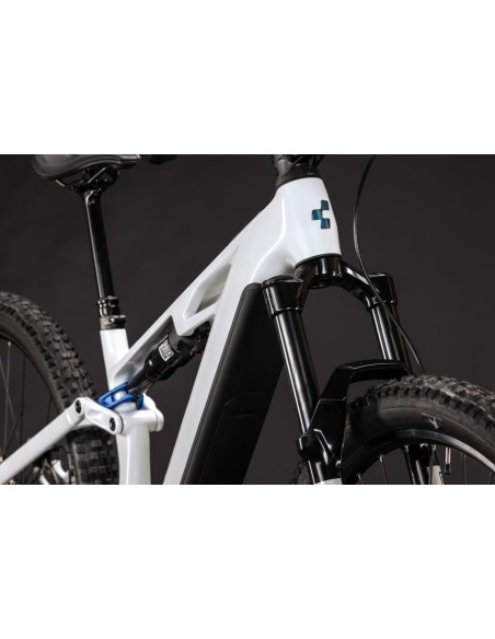 Cube Stereo Hybrid ONE44 HPC Pro 800 2027