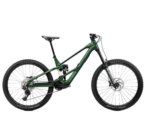 Orbea Wild LT H20 2027 avinox 2