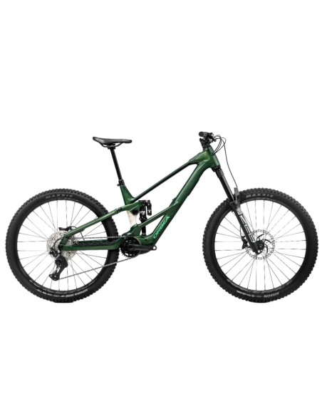 Orbea Wild LT H20 2027 avinox