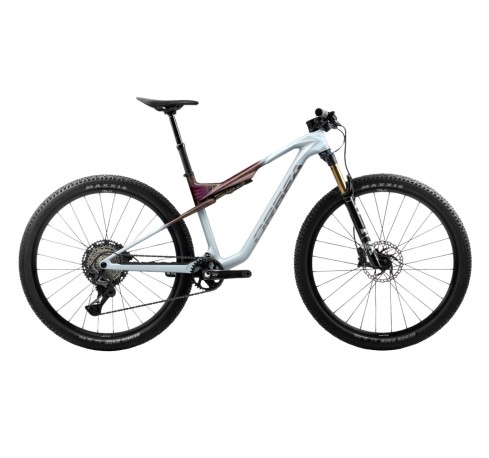 Bicicleta ORBEA OIZ M30 2027
