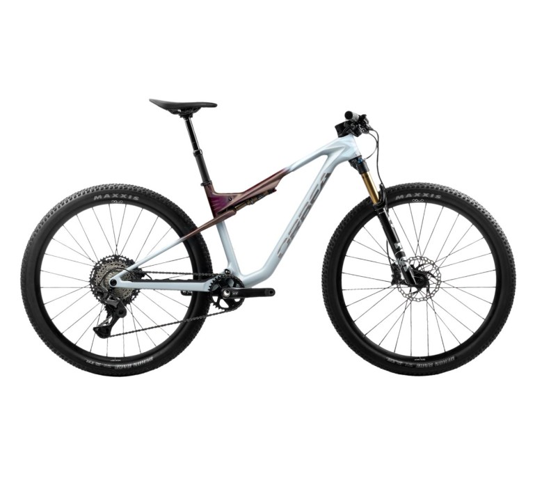 Bicicleta ORBEA OIZ M30 2027