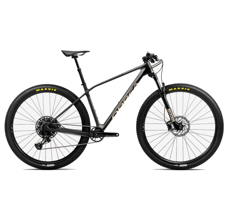 Bicicleta de montanha Orbea ALMA M50 2023