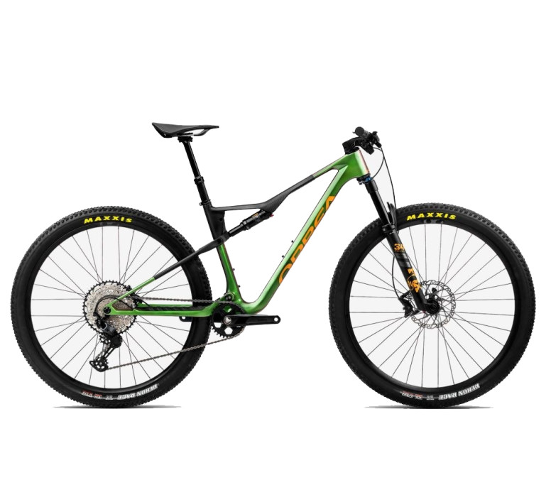 Mountain bike Orbea Oiz M30 2023