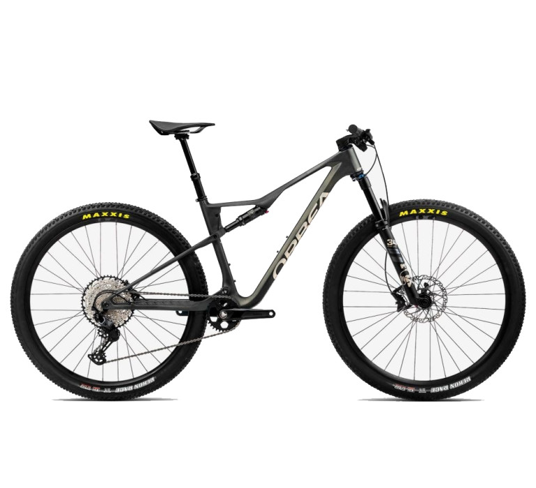 Bicicleta de montanha Orbea Oiz M30 2024