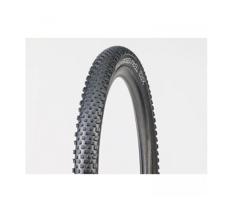 Cobertura Bontrager XR3 TLR Problema da equipe