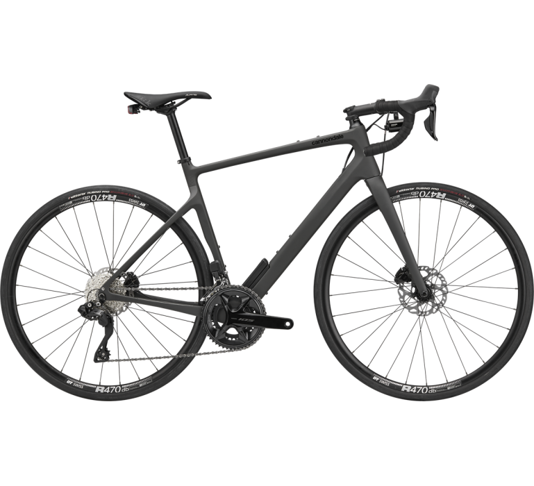 Bicicleta de carretera Cannondale Synapse Carbon 2 Le 2022