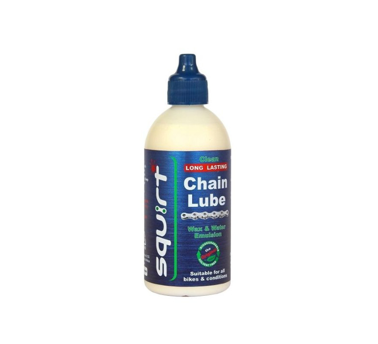 Lubricante squirt Lube 120ml