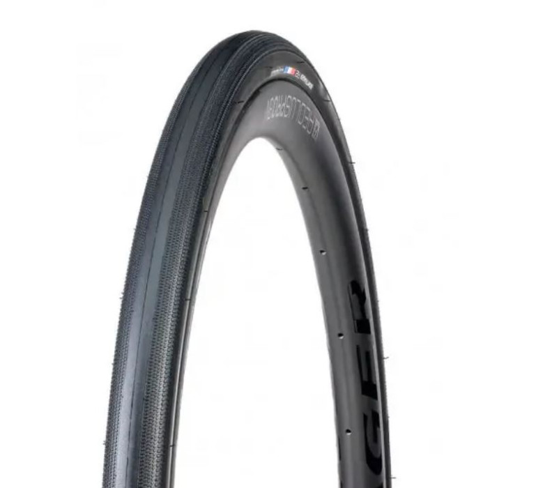 Cobertura Bontrager R2 Lite de caso duro 700x28C Estrada