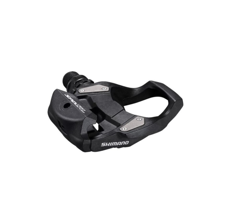 Pedals Shimano PD-RS 500