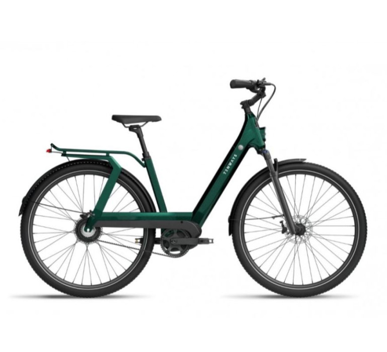 Urban electric bike Tenways AGO T 23