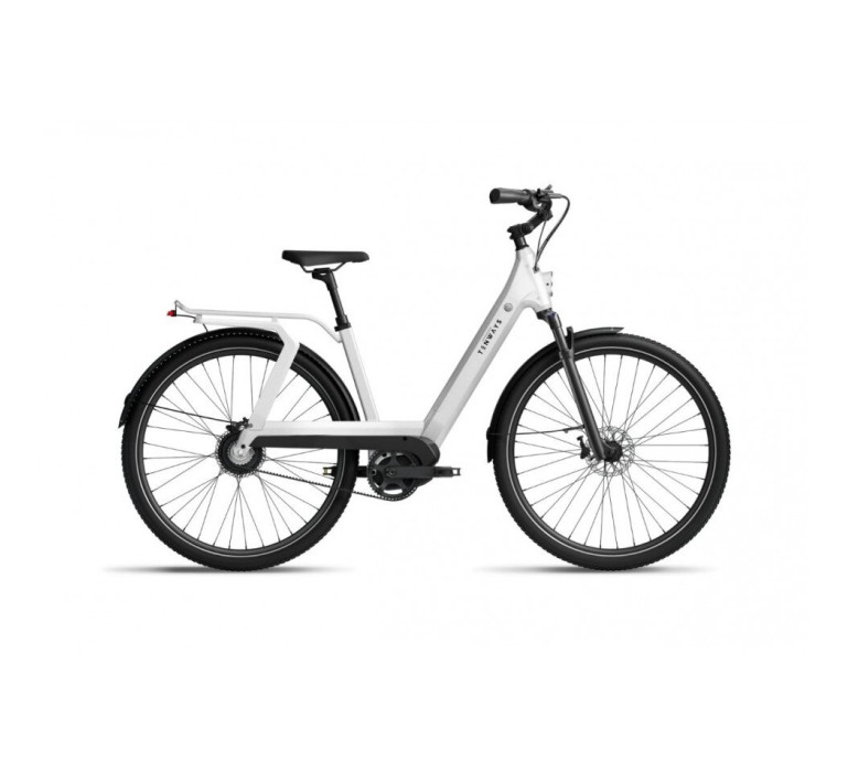 Urban electric bike Tenways AGO T 23