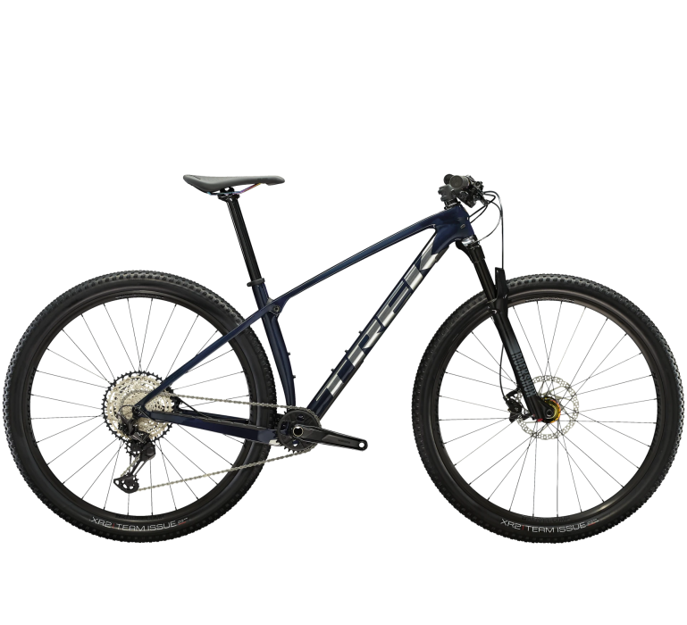Bicicleta de montaña Trek Procaliber 9.6 2023