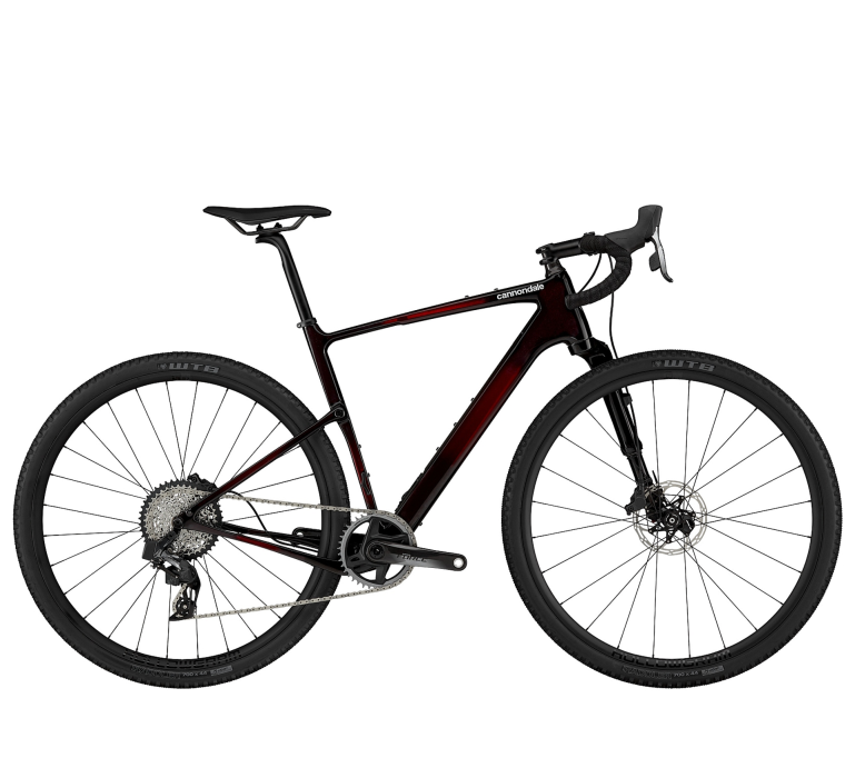 Highway bike Topstone Carbon 1 Lefty