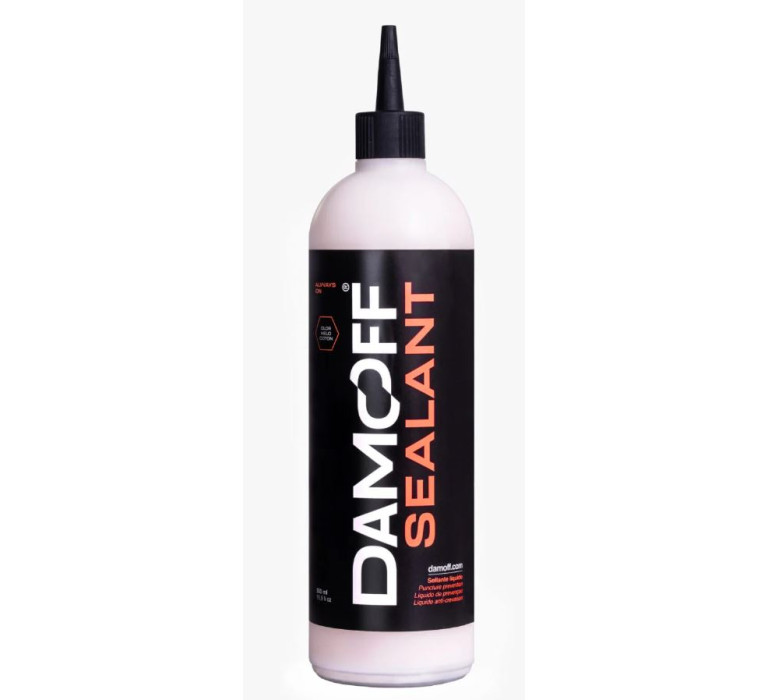 Damoff Sealant 500 ml