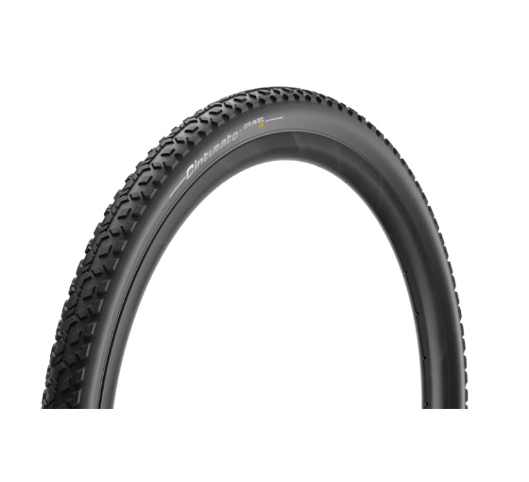 Capa de Pirelli Fita de cascalho M 700x40