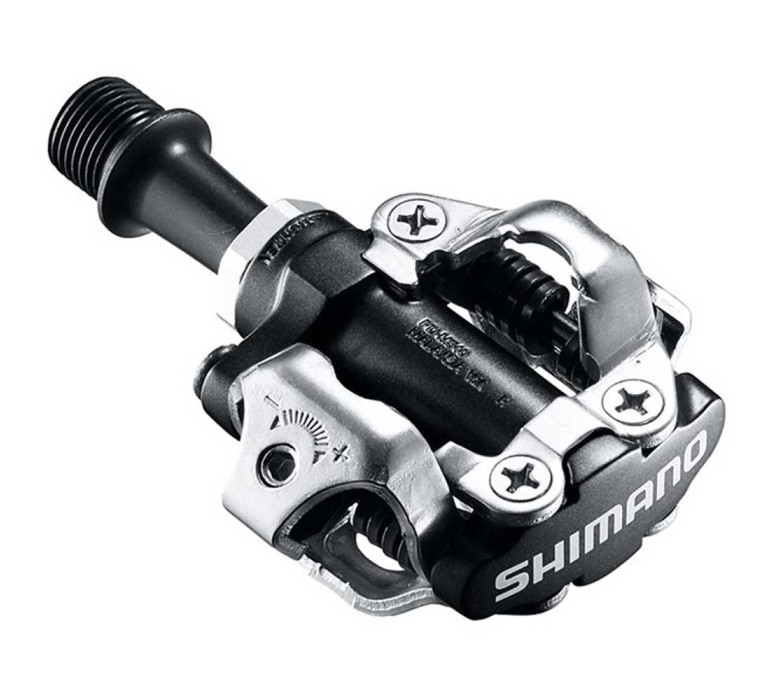 Shimano Pedały M540 SPD