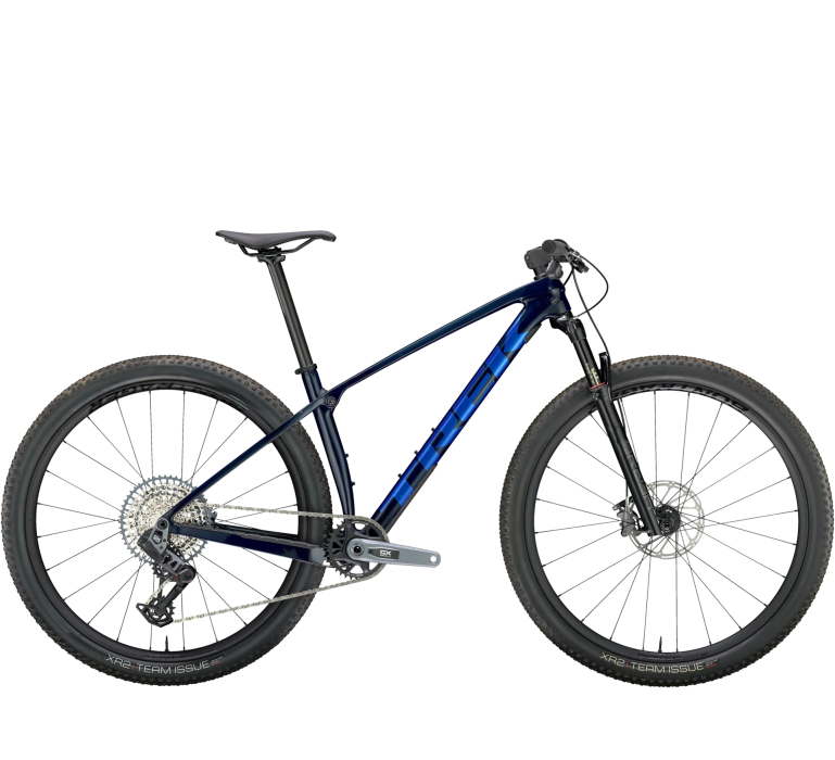 Bicicleta Trek Procaliber 9.7 2024