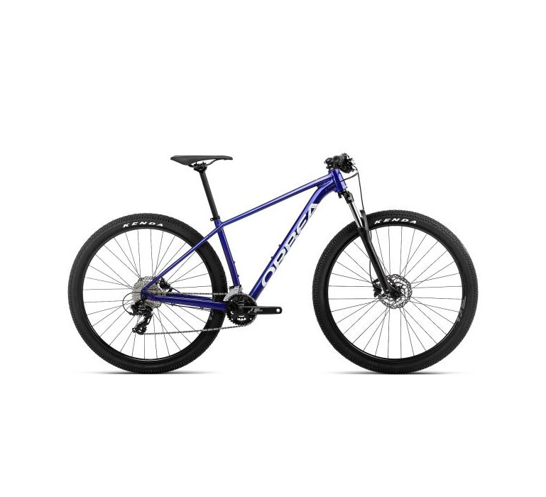 Bicicleta de montanha Orbea Onna 20