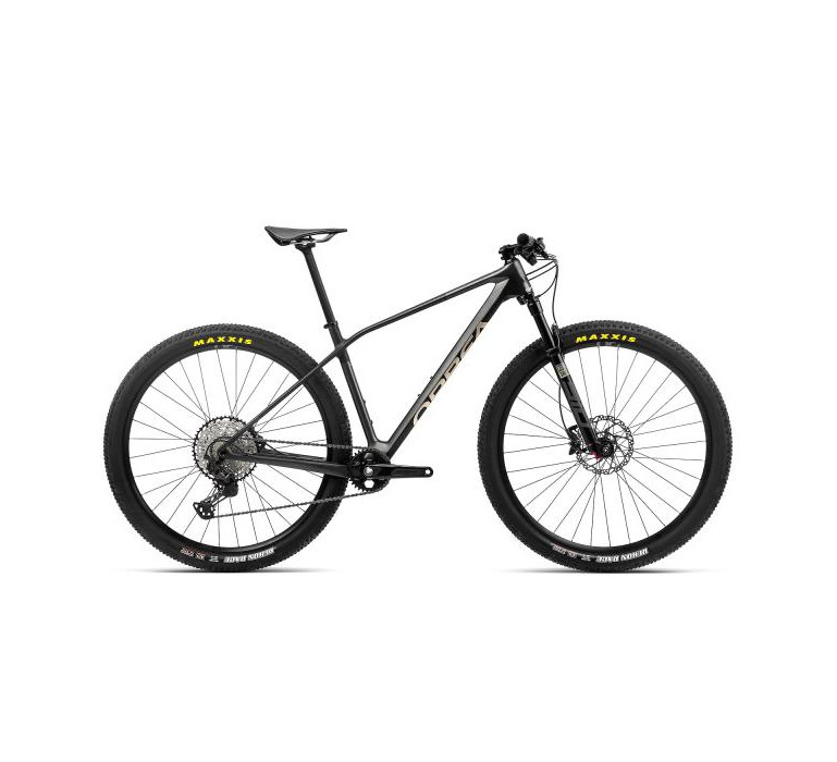 Bicicleta de montanha Orbea Alma M30 2023