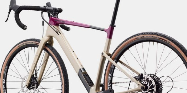 Bicicletas Gravel: Descubre la Versatilidad que te Lleva más Allá del Asfalto