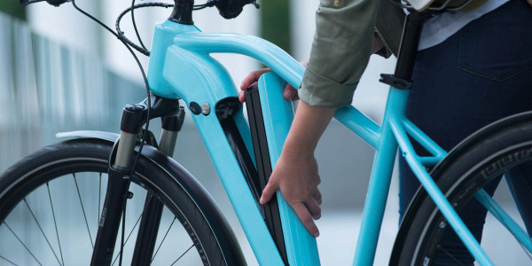 Mantenimiento Básico para Tu Bicicleta Eléctrica: Consejos para un Rendimiento Óptimo