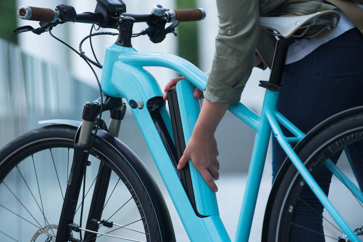 Mantenimiento Básico para Tu Bicicleta Eléctrica: Consejos para un Rendimiento Óptimo
